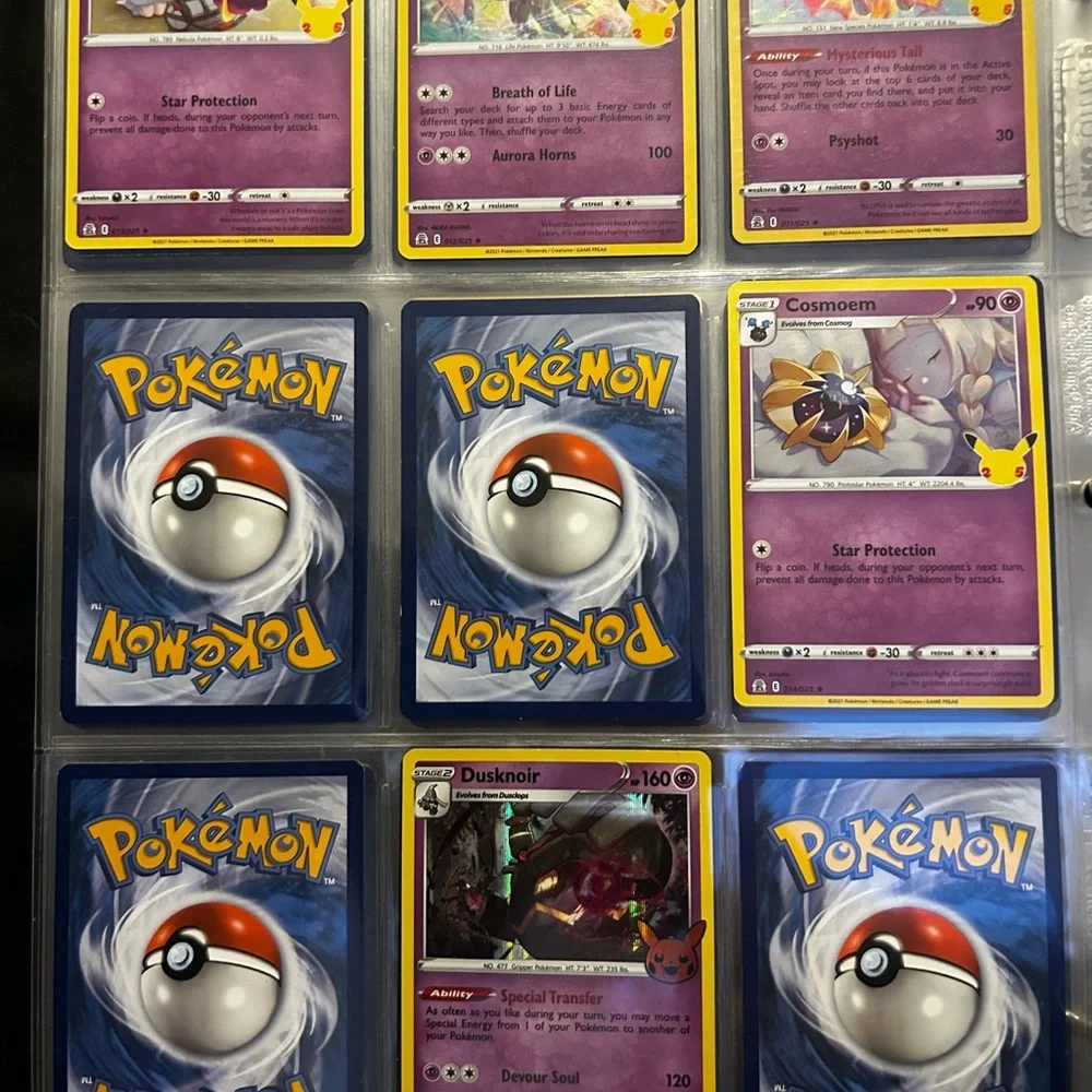 Cards - Picture 3 of 11